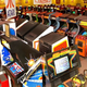 Illustration for article titled Donate Some Cash to Help Classic Arcade Titles Enter Video Game Valhalla
